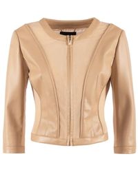 Nenette - Light Jackets - Lyst