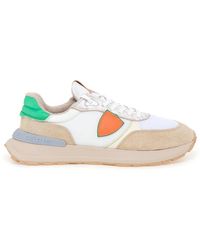 Philippe Model - Antibes Sneaker - Lyst