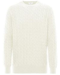 Malo - Cashmere Knitwear - Lyst