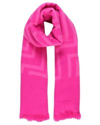 ONLY - Winter Scarves - Lyst