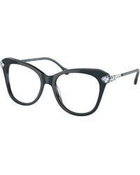 Swarovski - Glasses - Lyst