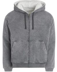 Guess - Zip-Throughs - Lyst