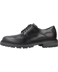 Clarks - Stilvolle Schnürschuhe Für Männer - Lyst
