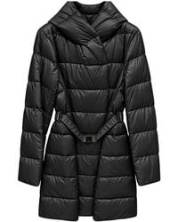 Liviana Conti - Down Coats - Lyst