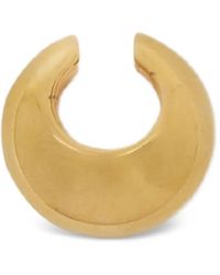Jil Sander - Earrings - Lyst
