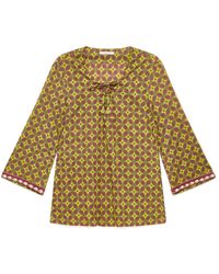 Maliparmi - Blouses - Lyst