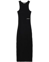 hinnominate - Midi Dresses - Lyst