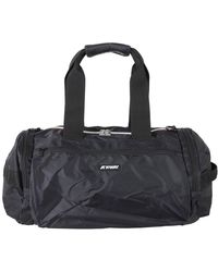 K-Way - Weekend Bags - Lyst