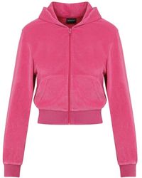 Balenciaga - Zip-Throughs - Lyst