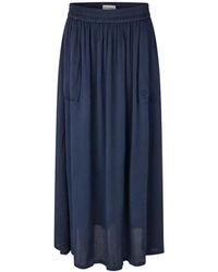 Lolly's Laundry - Midi Skirts - Lyst