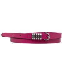 Pinko - Belts - Lyst