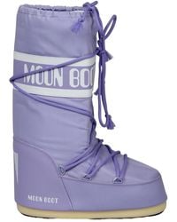 Moon Boot - Winter Boots - Lyst