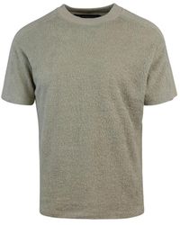 ANDERSSON BELL - Tops > t-shirts - Lyst