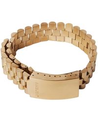 Ambush Armbanden - - Unisex - Metallic