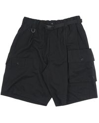 Y-3 - Casual Shorts - Lyst
