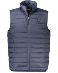 Roberto Cavalli - Polyester Jacket - Lyst