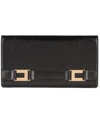 Elisabetta Franchi - Wallets & Cardholders - Lyst