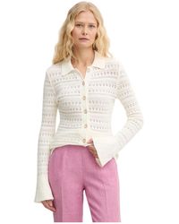 Guess - Cardigans - Lyst
