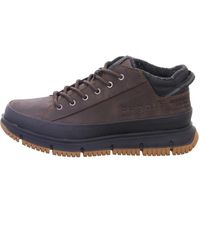 Bugatti - Winterstiefel - Lyst