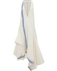 JW Anderson - Maxi Dresses - Lyst