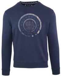 Aquascutum - Sweatshirts & hoodies > sweatshirts - Lyst