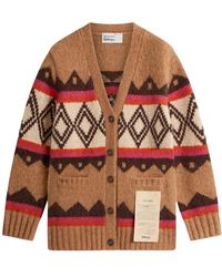 Ballantyne - Cardigans - Lyst