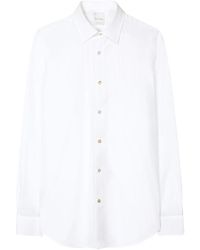 PS by Paul Smith - Formal Shirts - Lyst