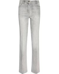 Elena Miro - Flared Jeans - Lyst