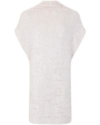 P.A.R.O.S.H. - Knitted Dresses - Lyst