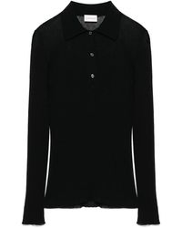 Moncler - Polo Shirts - Lyst