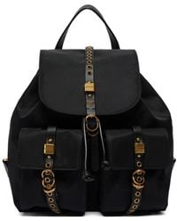 Pinko - Backpacks - Lyst