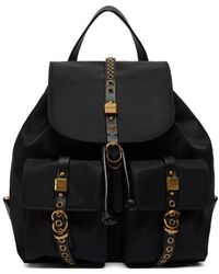 Pinko - Backpacks - Lyst
