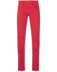 PT Torino - Slim-Fit Jeans - Lyst