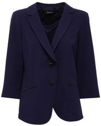 Elena Miro - Blazers - Lyst