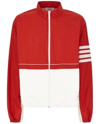 Thom Browne - Light Jackets - Lyst