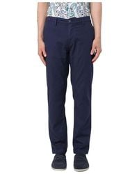 Re-hash - Chinos - Lyst