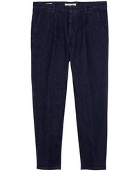 Roy Rogers - Slim Fit Jeans - Lyst