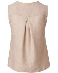 Gran Sasso - Blouses - Lyst