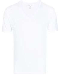 Michael Kors - 3-Delige Witte Herenondergoedset - Lyst