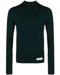 Balmain - Turtlenecks - Lyst