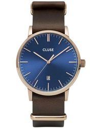Cluse - Aravis Uhr - Lyst