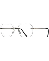 Silhouette - Glasses - Lyst