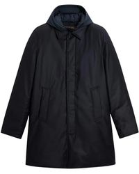 Woolrich - Down Coats - Lyst