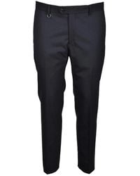 BE ABLE - Suit Trousers - Lyst