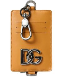 Dolce & Gabbana - Accessories > keyrings - Lyst