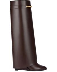 Givenchy - Shark Boots - Lyst