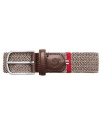 La Boucle - Belts - Lyst