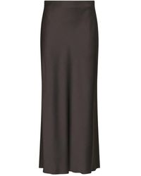 Brunello Cucinelli - Maxi Skirts - Lyst