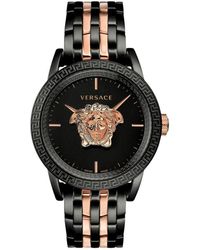 Versace - Horloges - Lyst
