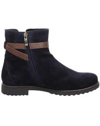 Ara - Liverpool Ankle Boot - Lyst